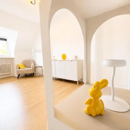 Livento Homes - Naehe Messe & Duesseldorf *