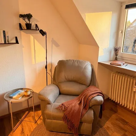 Livento Homes - Naehe Messe & Duesseldorf Meerbusch