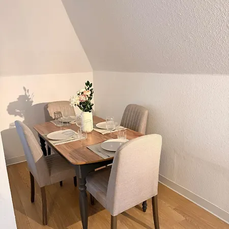 Livento Homes - Naehe Messe & Duesseldorf