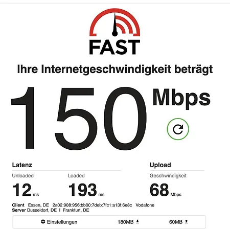 Livento Homes - Naehe Messe & Duesseldorf *