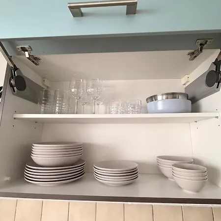 Livento Homes - Naehe Messe & Duesseldorf Apartment