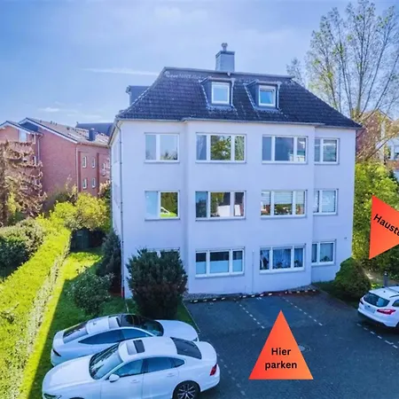 Livento Homes - Naehe Messe & Duesseldorf شقة