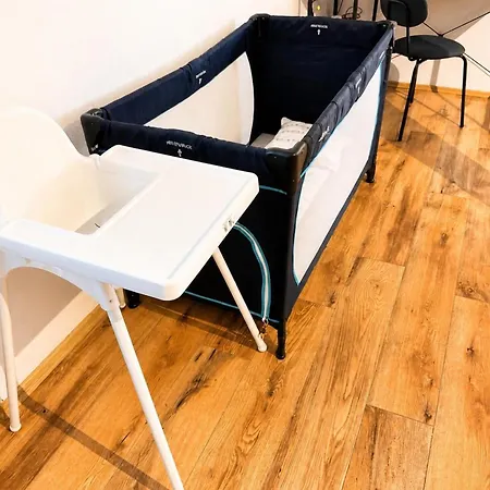 Livento Homes - Naehe Messe & Duesseldorf Apartment